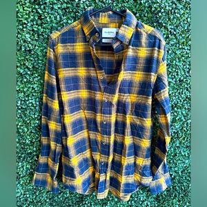 Goodfellow Light Flannel